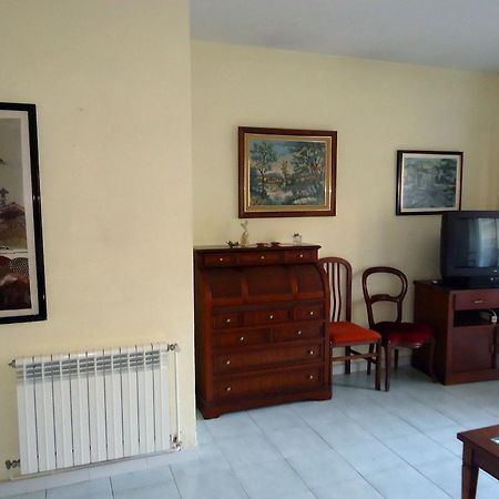 Apartamentos Punta Marinera Lloret de Mar Buitenkant foto