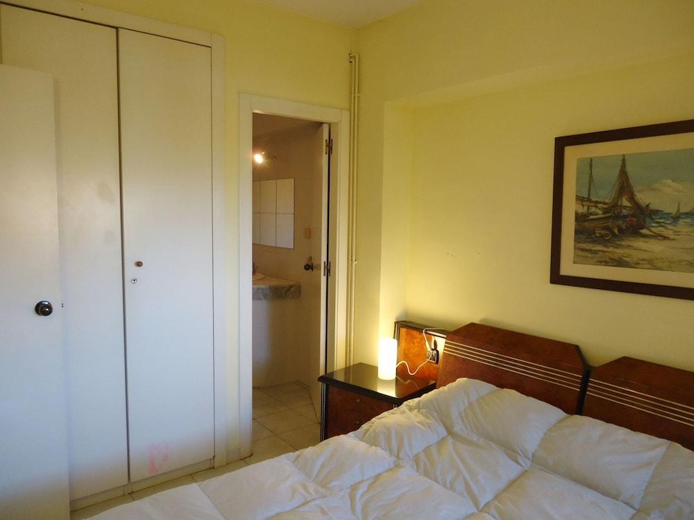 Apartamentos Punta Marinera Lloret de Mar Buitenkant foto